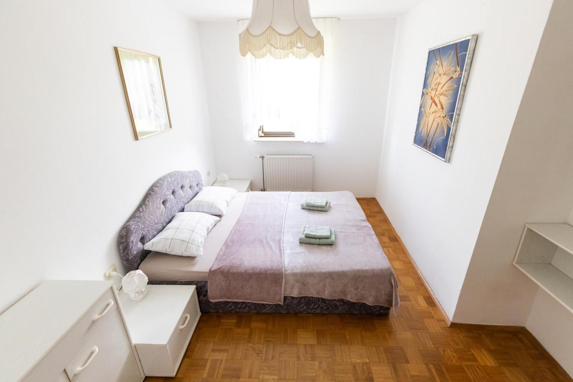 Apartments Cipresa ปอร์โตรอซ ภายนอก รูปภาพ