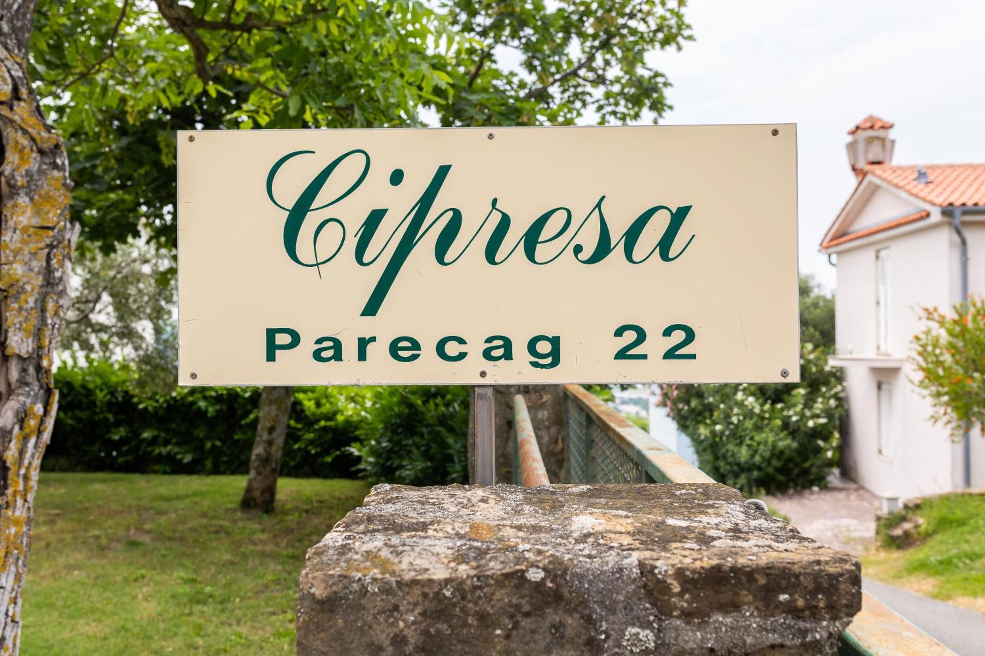 Apartments Cipresa ปอร์โตรอซ ภายนอก รูปภาพ