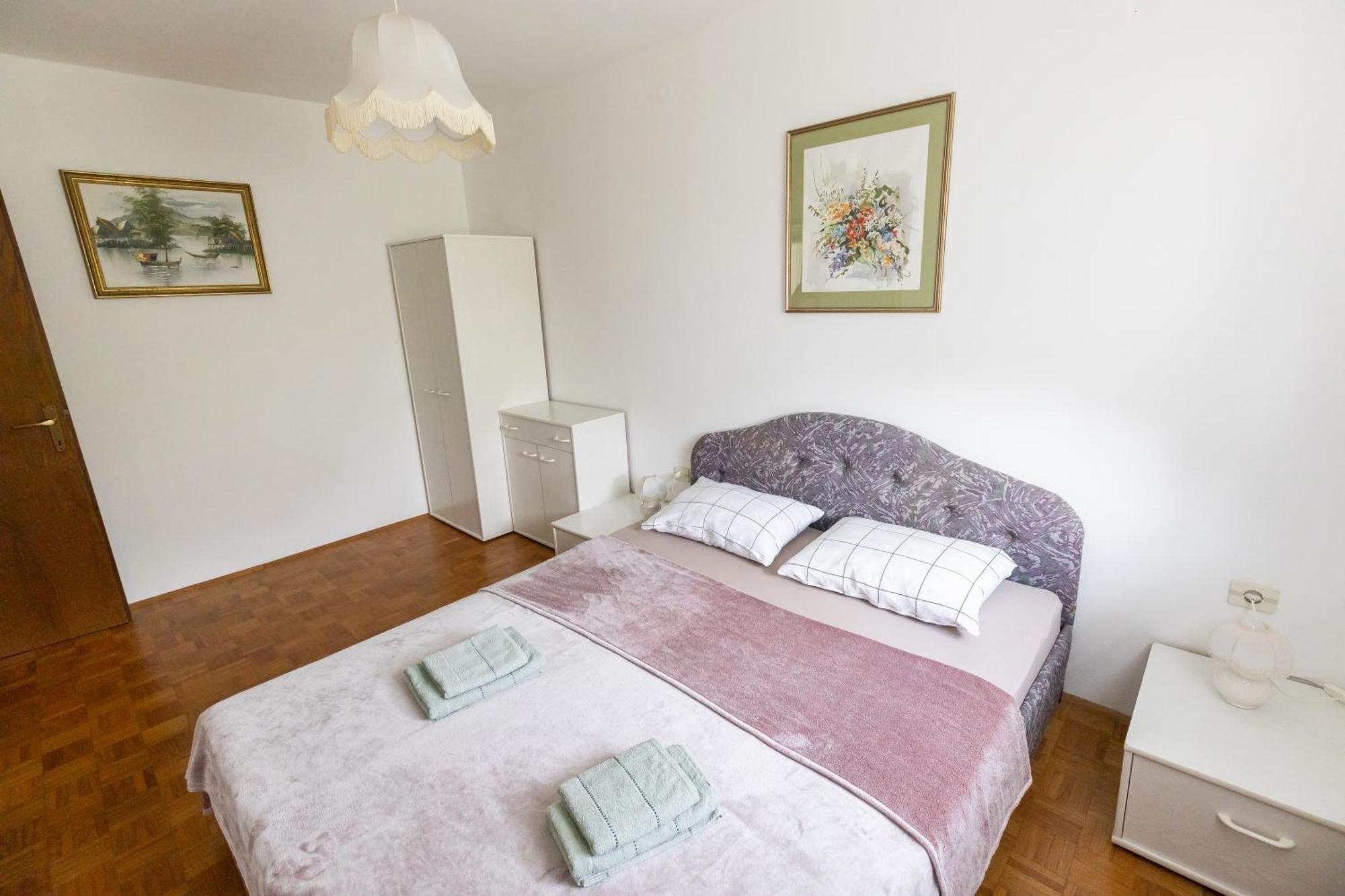 Apartments Cipresa ปอร์โตรอซ ภายนอก รูปภาพ