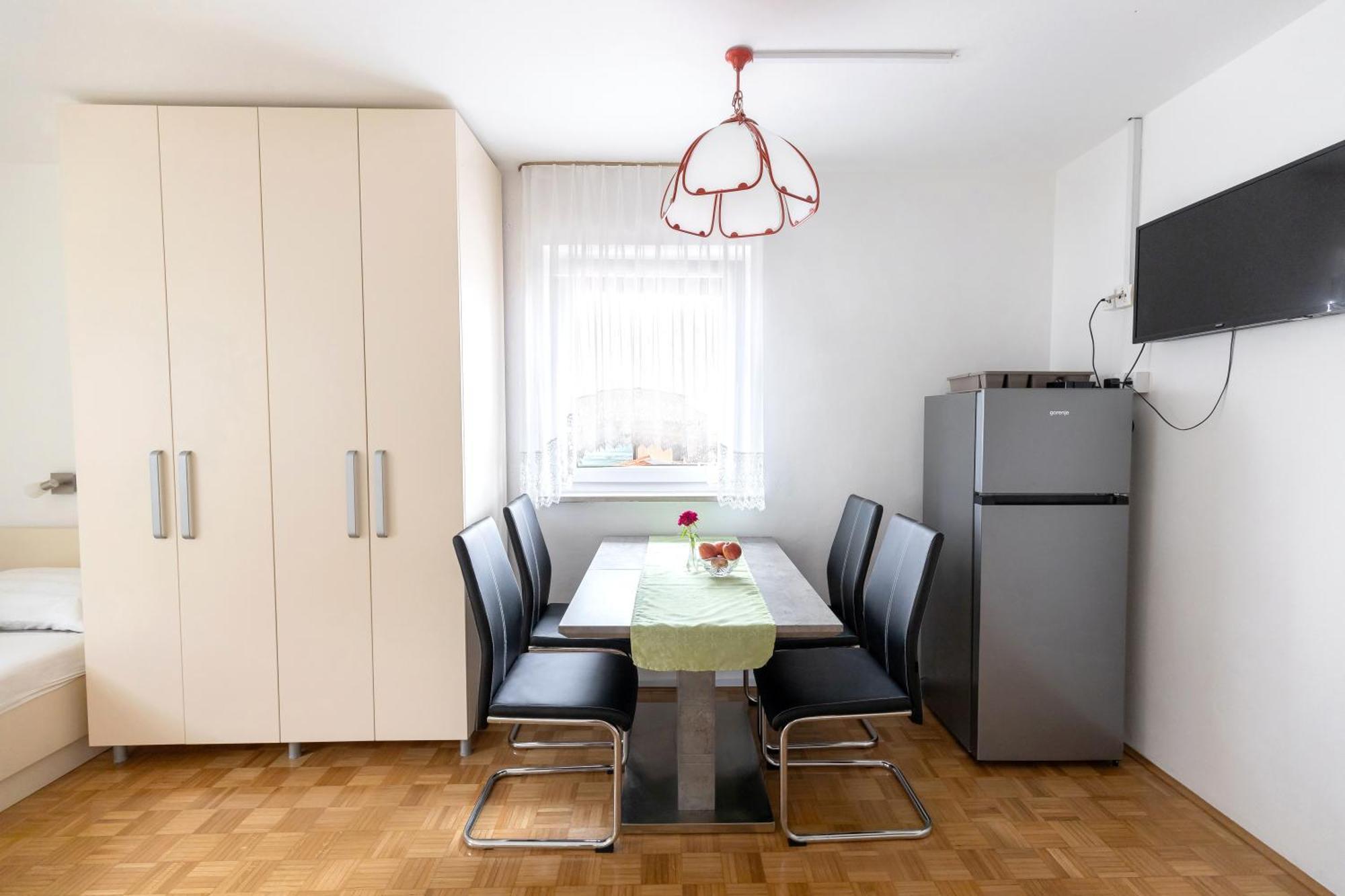 Apartments Cipresa ปอร์โตรอซ ภายนอก รูปภาพ