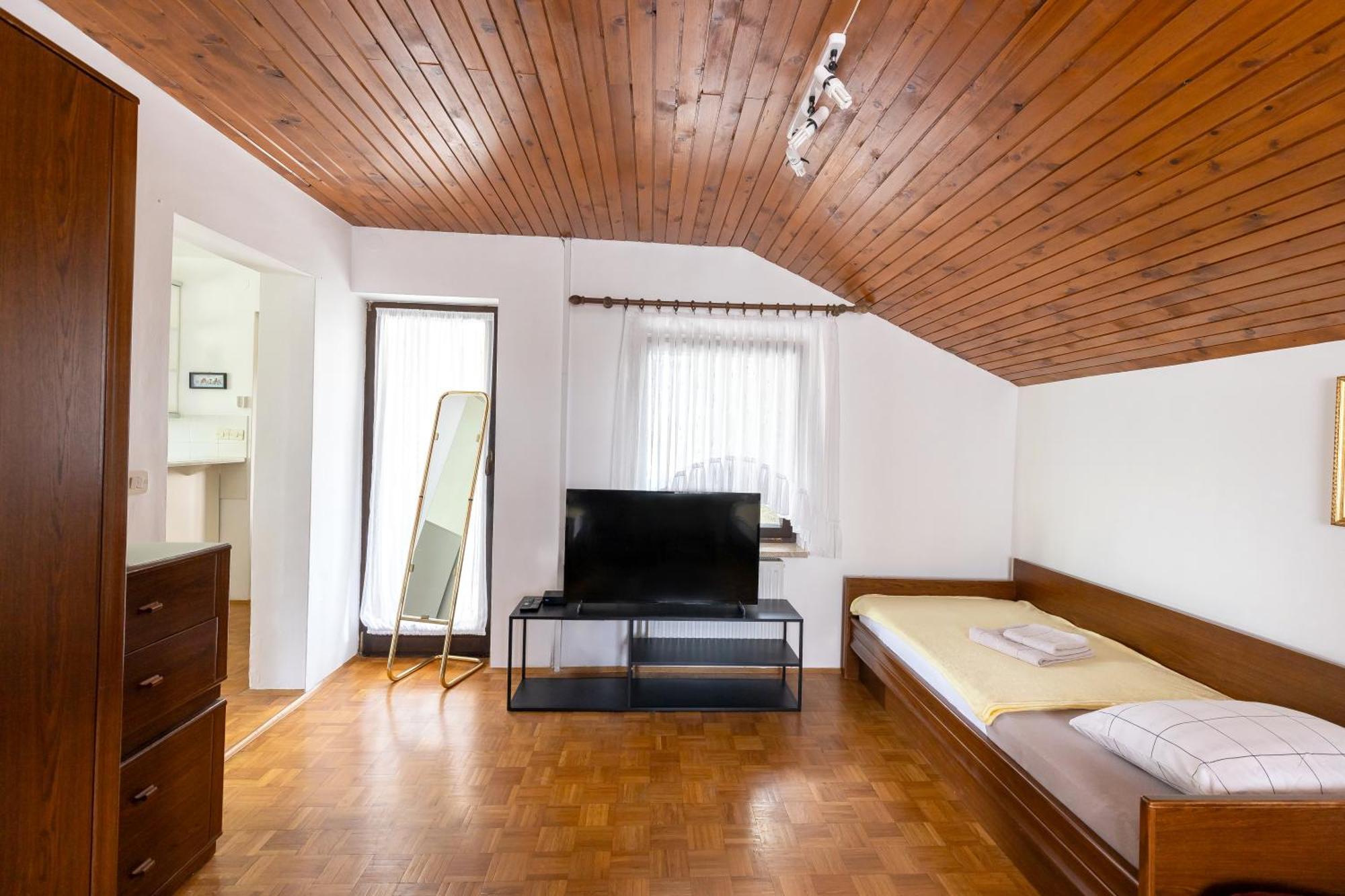 Apartments Cipresa ปอร์โตรอซ ภายนอก รูปภาพ