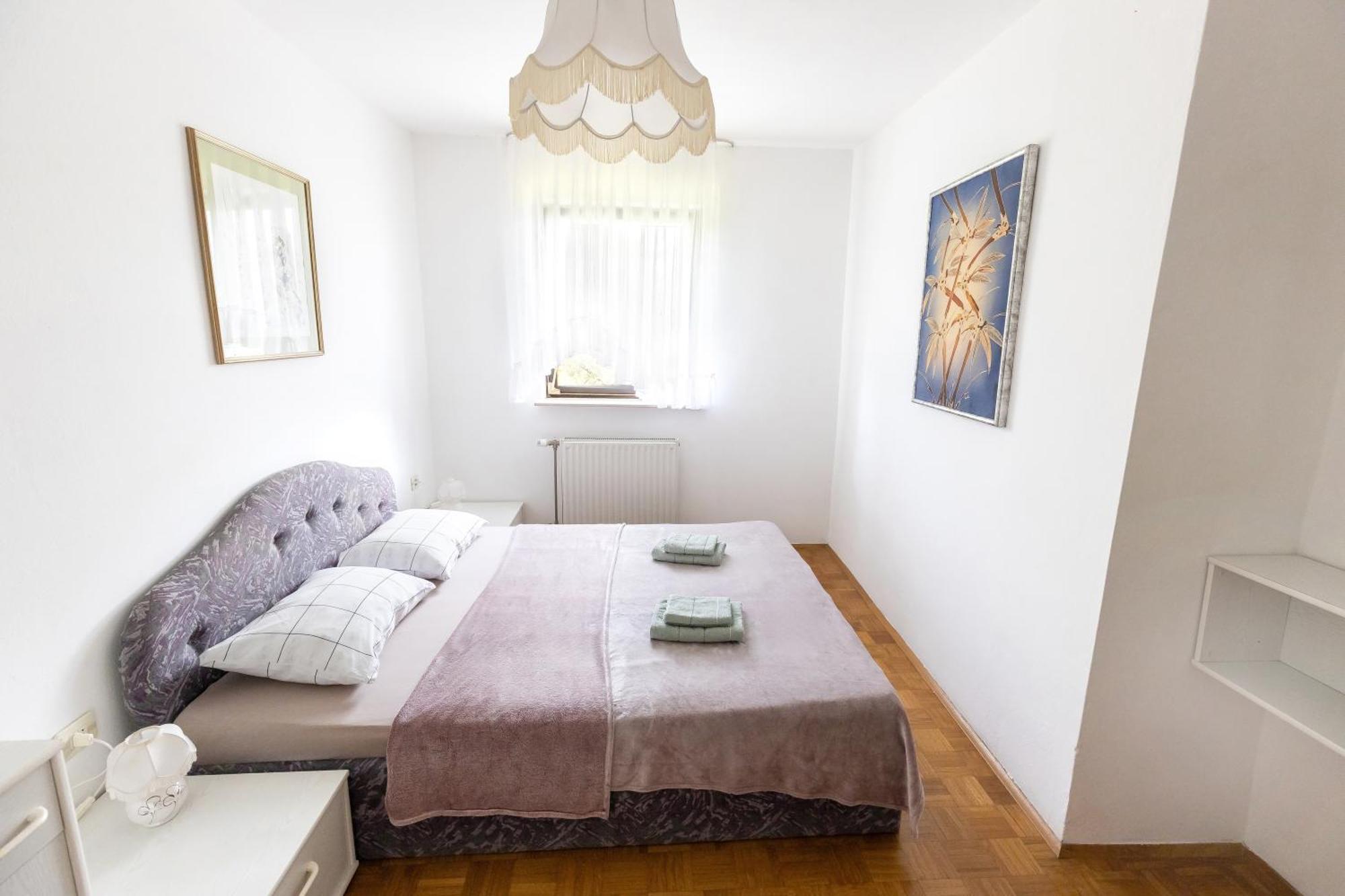 Apartments Cipresa ปอร์โตรอซ ภายนอก รูปภาพ