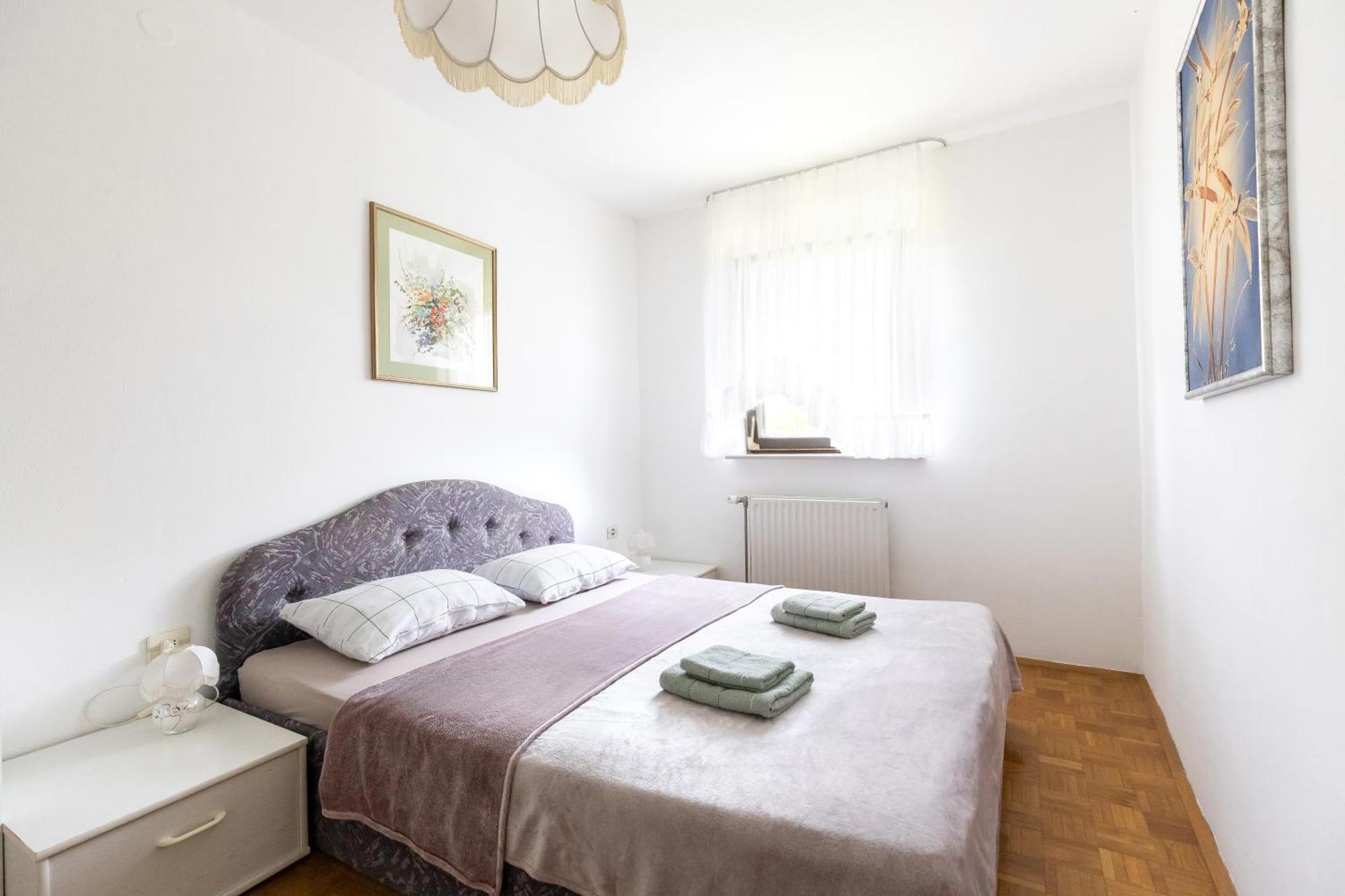 Apartments Cipresa ปอร์โตรอซ ภายนอก รูปภาพ