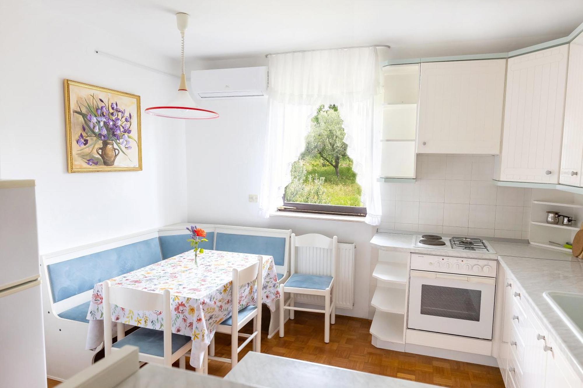 Apartments Cipresa ปอร์โตรอซ ภายนอก รูปภาพ